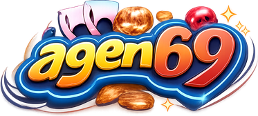 agen69 logo